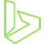 Bing logo