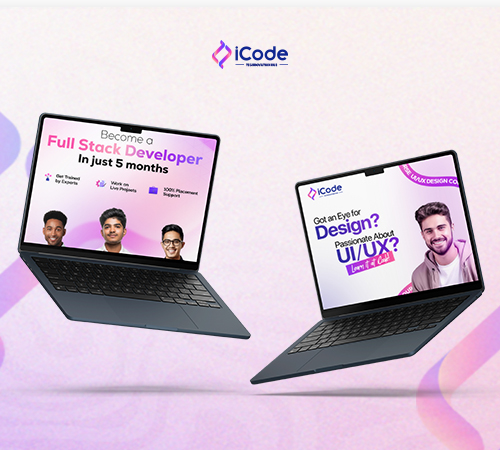 iCode Technovation Hub case study - Wibits Digital