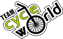 Cycle World logo