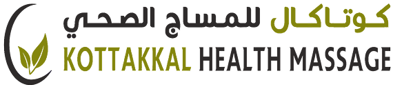 Kottakkal Health Massage logo