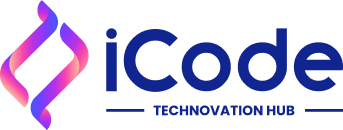 iCode Technovation Hub logo