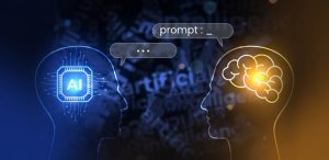 Shift from SEO keywords to AI-driven prompts