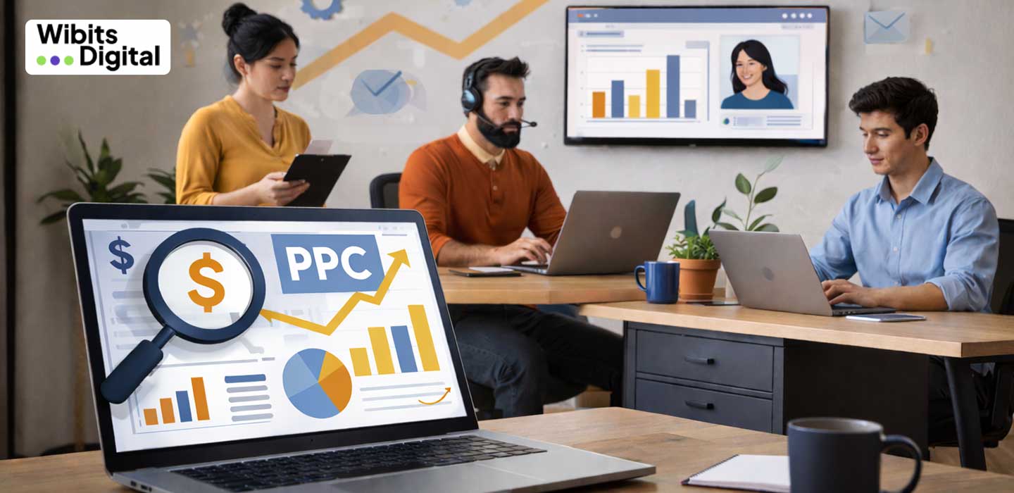 Agencies Outsourcing Ppc For Flexibility And Growth