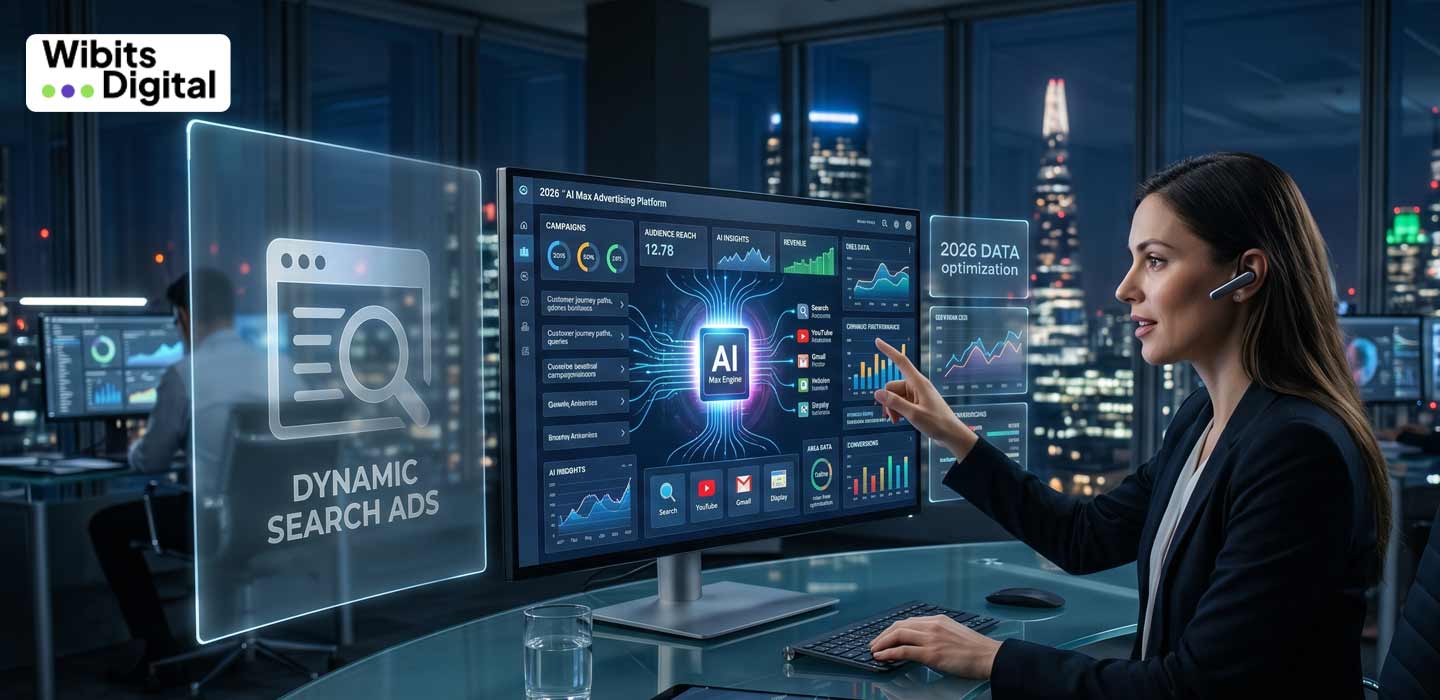 Google Is Phasing Out Dynamic Search Ads & Here’s What Ai Max Means For Advertisers In 2026