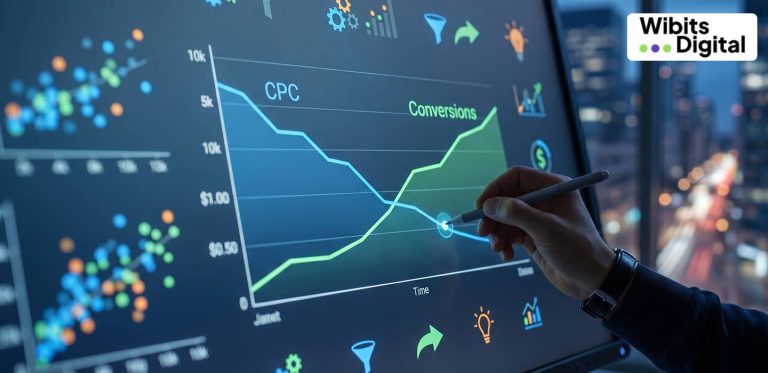 How To Lower Your Cost-Per-Click Without Losing Conversions