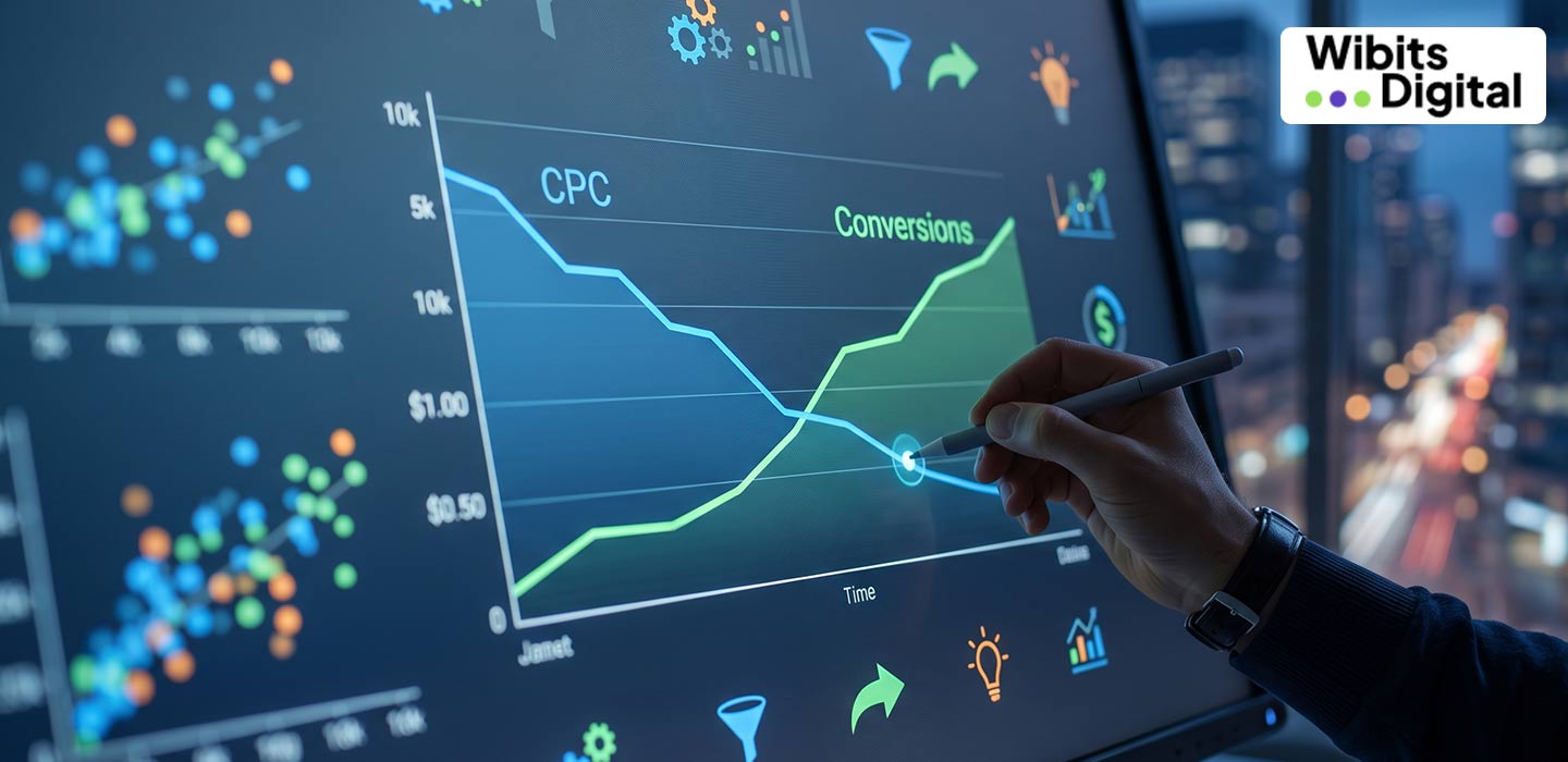 Lower CPC without losing conversions guide