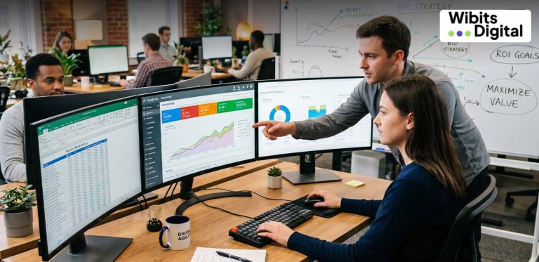Is Your Business Losing Money Without Proper PPC Management?