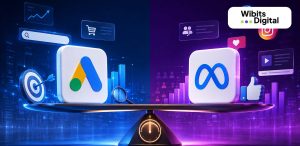 Google Ads Vs Meta Ads