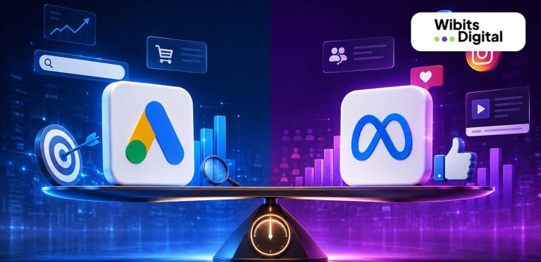 Google Ads Vs Meta Ads: Which Delivers Better ROI In 2026?