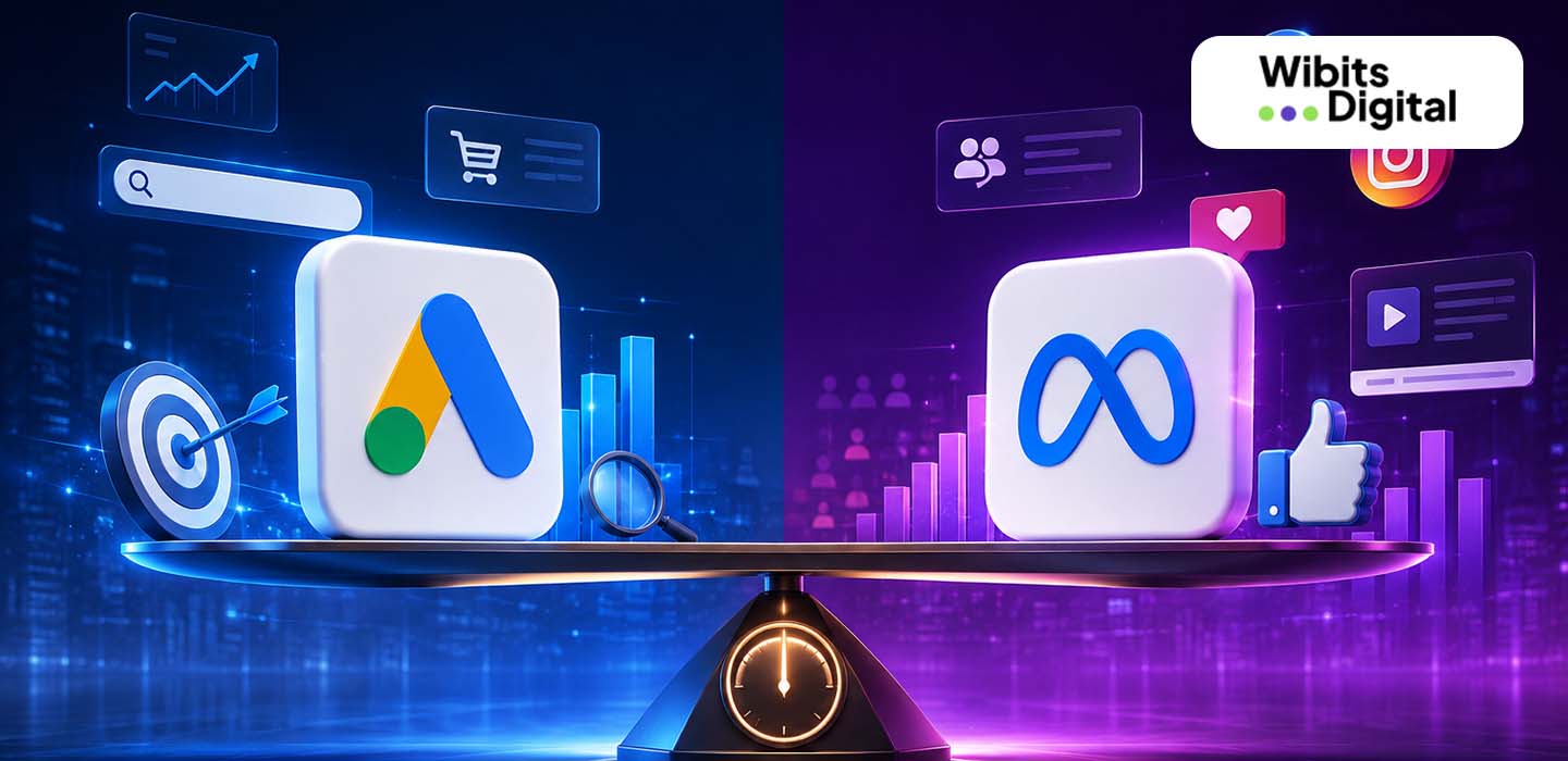 Google Ads Vs Meta Ads