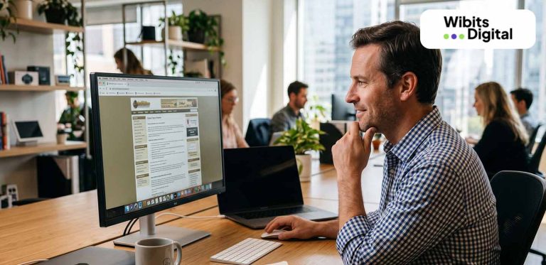 How Small Website Changes Can Improve Customer Experience