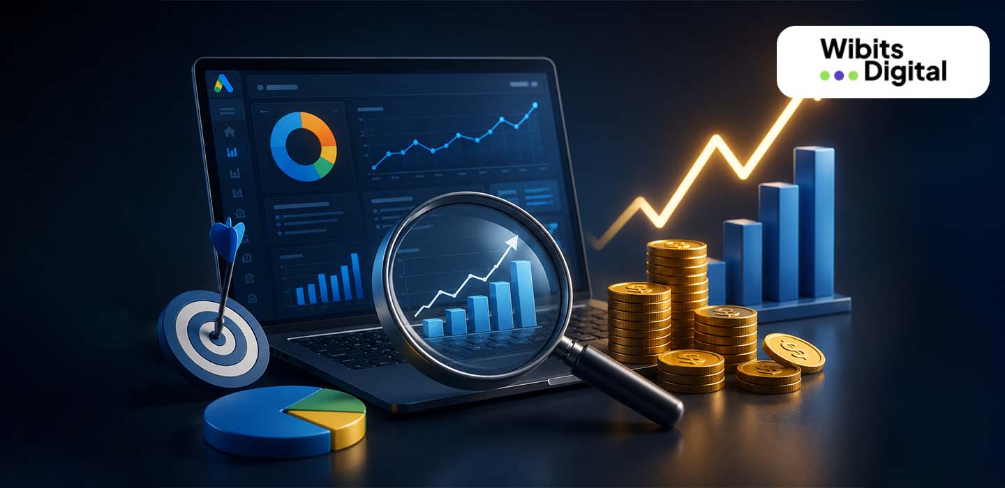 Google Ads Budget Optimization