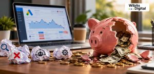 The Small PPC Mistakes That Can Eat into Your Budget