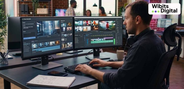 Google’s New AI Video Tools: A Smarter Way to Create Ads