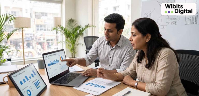 How Much Does Google Ads Management Cost in India? A Guide for Small Businesses