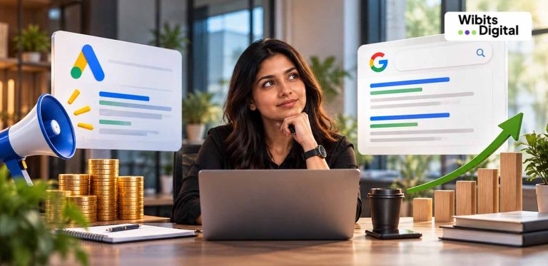 Google Ads Vs Organic Search: Where Should You Spend More?